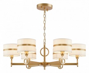 Подвесная люстра Favourite Mateo 2634-6P в Сысерти - sysert.mebel24.online | фото 2