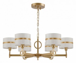 Подвесная люстра Favourite Mateo 2634-6P в Сысерти - sysert.mebel24.online | фото 3