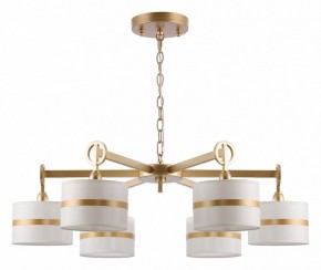 Подвесная люстра Favourite Mateo 2634-6P в Сысерти - sysert.mebel24.online | фото 4