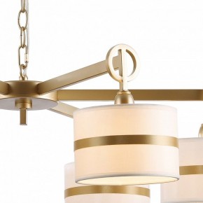 Подвесная люстра Favourite Mateo 2634-6P в Сысерти - sysert.mebel24.online | фото 6