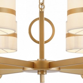 Подвесная люстра Favourite Mateo 2634-6P в Сысерти - sysert.mebel24.online | фото 7