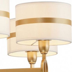 Подвесная люстра Favourite Mateo 2634-8P в Сысерти - sysert.mebel24.online | фото 10