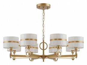 Подвесная люстра Favourite Mateo 2634-8P в Сысерти - sysert.mebel24.online | фото 3