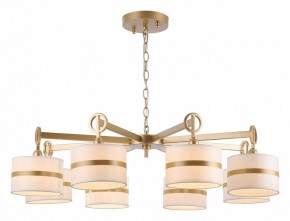 Подвесная люстра Favourite Mateo 2634-8P в Сысерти - sysert.mebel24.online | фото 5