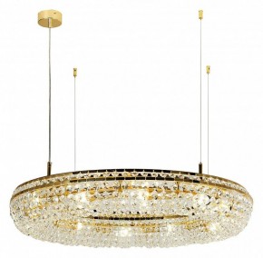 Подвесная люстра Favourite Monilibus 4015-12P в Сысерти - sysert.mebel24.online | фото 3