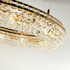 Подвесная люстра Favourite Monilibus 4015-12P в Сысерти - sysert.mebel24.online | фото 7
