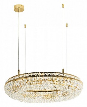 Подвесная люстра Favourite Monilibus 4015-8P в Сысерти - sysert.mebel24.online | фото 2