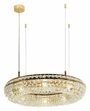 Подвесная люстра Favourite Monilibus 4015-8P в Сысерти - sysert.mebel24.online | фото 3