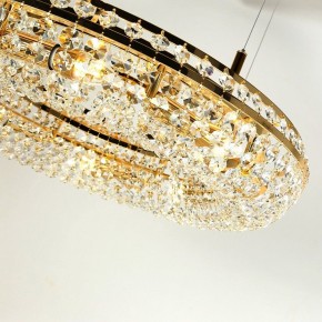 Подвесная люстра Favourite Monilibus 4015-8P в Сысерти - sysert.mebel24.online | фото 6