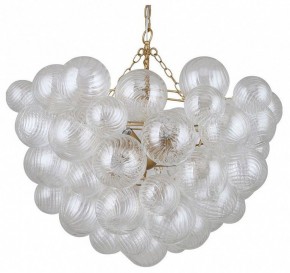 Подвесная люстра Favourite Multibulla 4202-6P в Сысерти - sysert.mebel24.online | фото