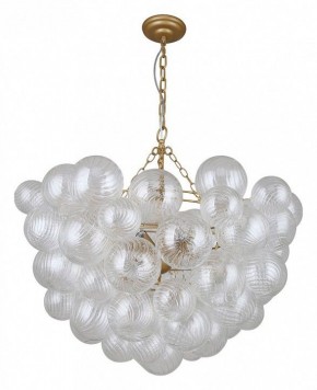 Подвесная люстра Favourite Multibulla 4202-6P в Сысерти - sysert.mebel24.online | фото 2
