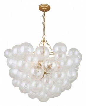 Подвесная люстра Favourite Multibulla 4202-6P в Сысерти - sysert.mebel24.online | фото 3