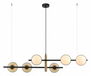Подвесная люстра Favourite Odd 2826-6P в Сысерти - sysert.mebel24.online | фото 3