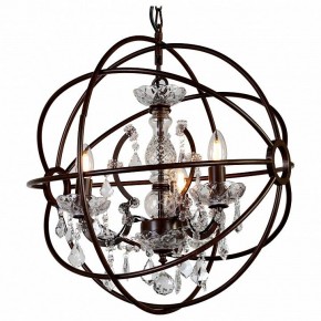 Подвесная люстра Favourite Orbit 1834-3P в Сысерти - sysert.mebel24.online | фото 2