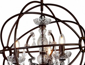 Подвесная люстра Favourite Orbit 1834-3P в Сысерти - sysert.mebel24.online | фото 3