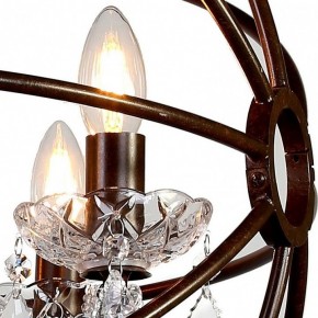 Подвесная люстра Favourite Orbit 1834-5P в Сысерти - sysert.mebel24.online | фото 3