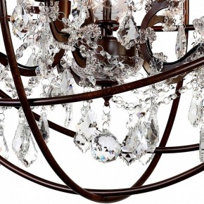 Подвесная люстра Favourite Orbit 1834-5P в Сысерти - sysert.mebel24.online | фото 5