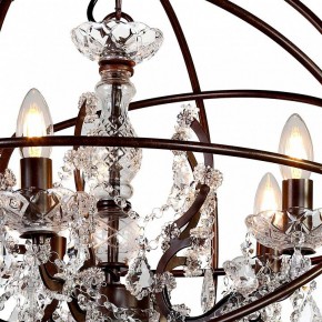 Подвесная люстра Favourite Orbit 1834-5P в Сысерти - sysert.mebel24.online | фото 6