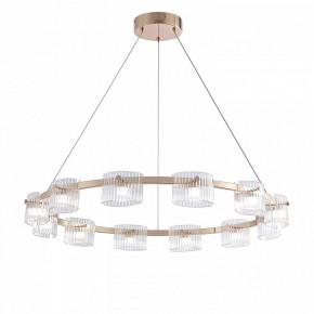 Подвесная люстра Favourite Ori 4248-12P в Сысерти - sysert.mebel24.online | фото 2