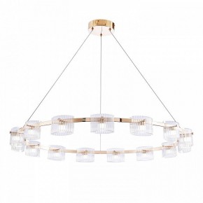 Подвесная люстра Favourite Ori 4248-15P в Сысерти - sysert.mebel24.online | фото 2