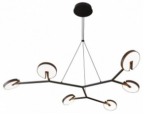 Подвесная люстра Favourite Paritet 4401-6P в Сысерти - sysert.mebel24.online | фото 2