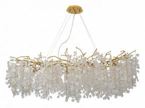 Подвесная люстра Favourite Parra 4161-12P в Сысерти - sysert.mebel24.online | фото 2