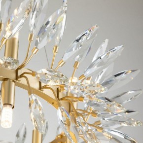 Подвесная люстра Favourite Rays 4058-14P в Сысерти - sysert.mebel24.online | фото 10