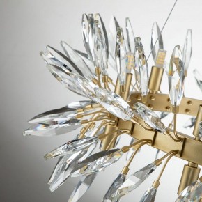 Подвесная люстра Favourite Rays 4058-14P в Сысерти - sysert.mebel24.online | фото 5