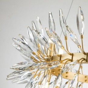 Подвесная люстра Favourite Rays 4058-14P в Сысерти - sysert.mebel24.online | фото 8