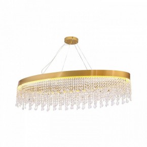 Подвесная люстра Favourite Regen 4479-10P в Сысерти - sysert.mebel24.online | фото 2
