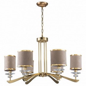 Подвесная люстра Favourite Rocca 2689-6P в Сысерти - sysert.mebel24.online | фото 2