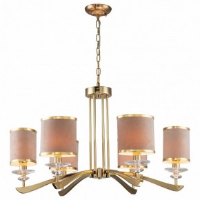 Подвесная люстра Favourite Rocca 2689-6P в Сысерти - sysert.mebel24.online | фото 3