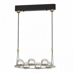 Подвесная люстра Favourite Rosio 4291-6P в Сысерти - sysert.mebel24.online | фото