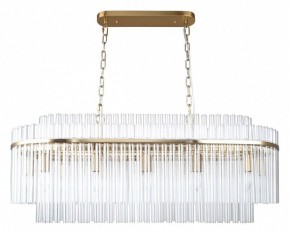 Подвесная люстра Favourite Rubum 4203-12P в Сысерти - sysert.mebel24.online | фото 2