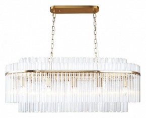 Подвесная люстра Favourite Rubum 4203-12P в Сысерти - sysert.mebel24.online | фото 3