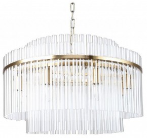 Подвесная люстра Favourite Rubum 4203-8P в Сысерти - sysert.mebel24.online | фото