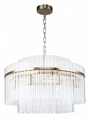 Подвесная люстра Favourite Rubum 4203-8P в Сысерти - sysert.mebel24.online | фото 2