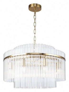Подвесная люстра Favourite Rubum 4203-8P в Сысерти - sysert.mebel24.online | фото 3