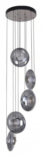 Подвесная люстра Favourite Rulle 4373-5P в Сысерти - sysert.mebel24.online | фото