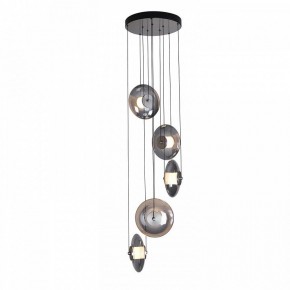 Подвесная люстра Favourite Rulle 4373-5P в Сысерти - sysert.mebel24.online | фото 2