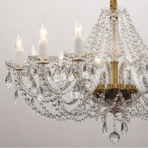 Подвесная люстра Favourite Simone 1736-12P в Сысерти - sysert.mebel24.online | фото 3