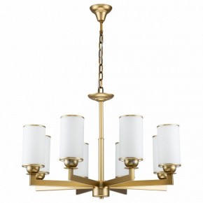 Подвесная люстра Favourite Sollemnis 2621-8P в Сысерти - sysert.mebel24.online | фото 2