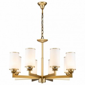 Подвесная люстра Favourite Sollemnis 2621-8P в Сысерти - sysert.mebel24.online | фото 3