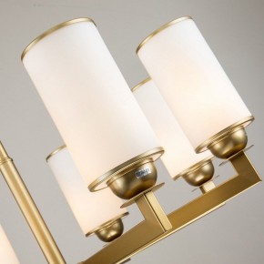 Подвесная люстра Favourite Sollemnis 2621-8P в Сысерти - sysert.mebel24.online | фото 6