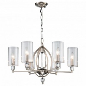 Подвесная люстра Favourite Stine 2704-6P в Сысерти - sysert.mebel24.online | фото 3