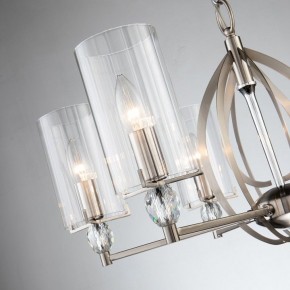 Подвесная люстра Favourite Stine 2704-6P в Сысерти - sysert.mebel24.online | фото 4