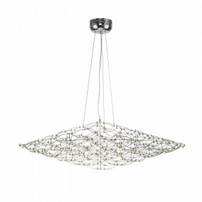 Подвесная люстра Favourite Thinner 4305-12P в Сысерти - sysert.mebel24.online | фото 2