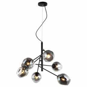 Подвесная люстра Favourite Traube 2359-6P в Сысерти - sysert.mebel24.online | фото 3