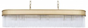 Подвесная люстра Favourite Turris 4200-12P в Сысерти - sysert.mebel24.online | фото