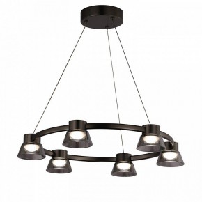 Подвесная люстра Favourite Twix 4247-6P в Сысерти - sysert.mebel24.online | фото 2